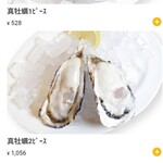 ザ オイスタールーム - 