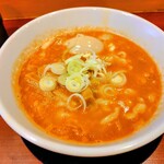 超多加水純手打ち麺 仁しむら - 