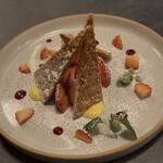 クロック トロワ - 