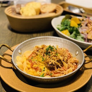 ザ シティ ベーカリー ブラッスリー ルービン_0