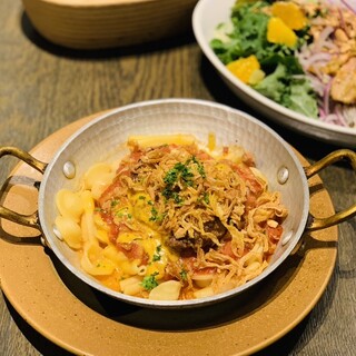 ザ シティ ベーカリー ブラッスリー ルービン_1