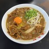 支那そば 王王軒 本店