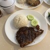 Ayam Tulang Lunak Hayam Wuruk - 料理写真: