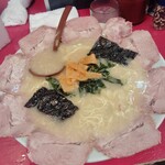 壱発ラーメン 八王子本店 - 