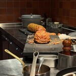 Crossroads Kitchen - 