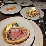 Crossroads Kitchen - 