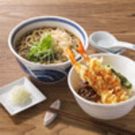 吉祥庵 - 料理写真: