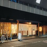 大衆酒場BEETLE 本店 - 