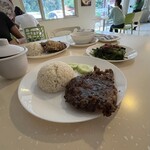 Ayam Tulang Lunak Hayam Wuruk - 