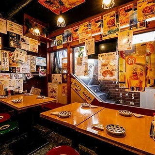 会社宴会や2次会、同窓会など様々なお集まりにおすすめです。