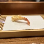 天婦羅 みやしろ - 