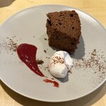 RIGOLETTO SMOKE GRILL & BAR - デザート