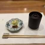 天婦羅 みやしろ - 