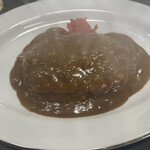 上等カレー - 料理写真: