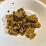 RIGOLETTO SMOKE GRILL & BAR - 和牛ボロネーゼ