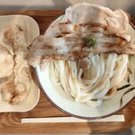 Udon Kyutaro - 