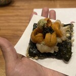 天婦羅 みやしろ - 