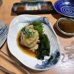 七輪焼 つどいや - 