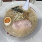 麺工房 大番 - 料理写真:
