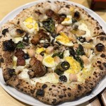 RIGOLETTO SMOKE GRILL & BAR - アフミカータ