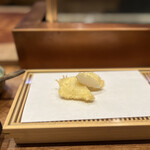 天婦羅 みやしろ - 