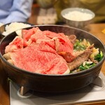 近江かね安 - 料理写真: