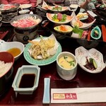 和楽心新庄店 - 