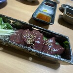 七輪焼 つどいや - 