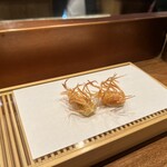 天婦羅 みやしろ - 