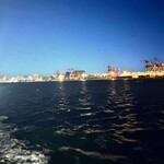 シンフォニー東京湾クルーズ - 