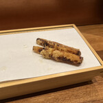 天婦羅 みやしろ - 