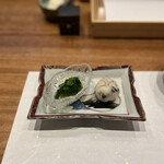 天婦羅 みやしろ - 