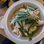 やきにく-なべ ほるもん家てんやわん家 - 