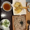 蕎麦しゃぶ総本家 浪花そば  なんばダイニングメゾン店