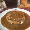 旨辛カレー専門店 白洋亭