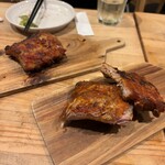 MISONO weekend BBQ - 