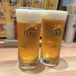 中国料理 布袋 アパホテル札幌大通駅前西店 - 