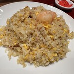 中国料理 布袋 アパホテル札幌大通駅前西店 - 