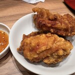 中国料理 布袋 アパホテル札幌大通駅前西店 - 