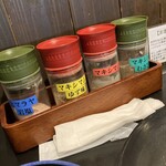 新村畜産 - マキシマム！！かけ放題