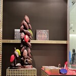 ジャン＝ポール・エヴァン 伊勢丹新宿本店 - 