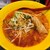 ぶるんちょ - 料理写真:濃厚辛味噌ラーメン（1,000円）