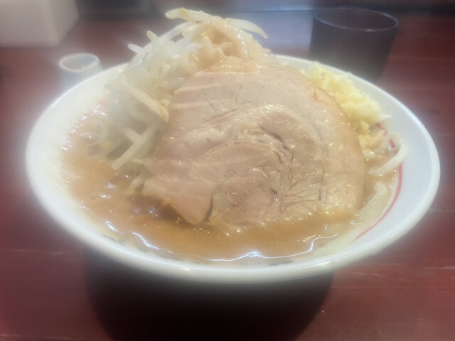 ちばから 穴川店 - スポーツセンター/ラーメン | 食べログ