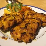 ヒマラヤ - ヒマラヤチキン　骨なしもも肉