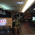 TONY ROMAS - 