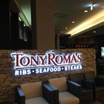 TONY ROMAS - 