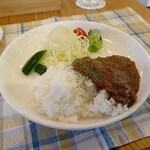 まんまカフェ グース - 