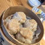 焼売のジョー - 肉焼売