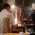 博多呑場 五右エ門 - 