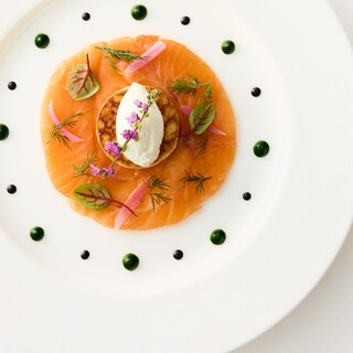 ブラッスリー ポール・ボキューズ_0